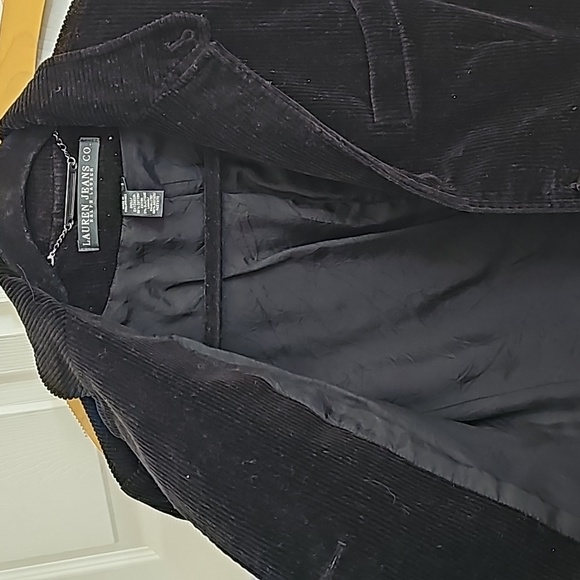 Ralph Lauren Corduroy blazer - Picture 6 of 8